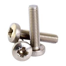 Machine Screws